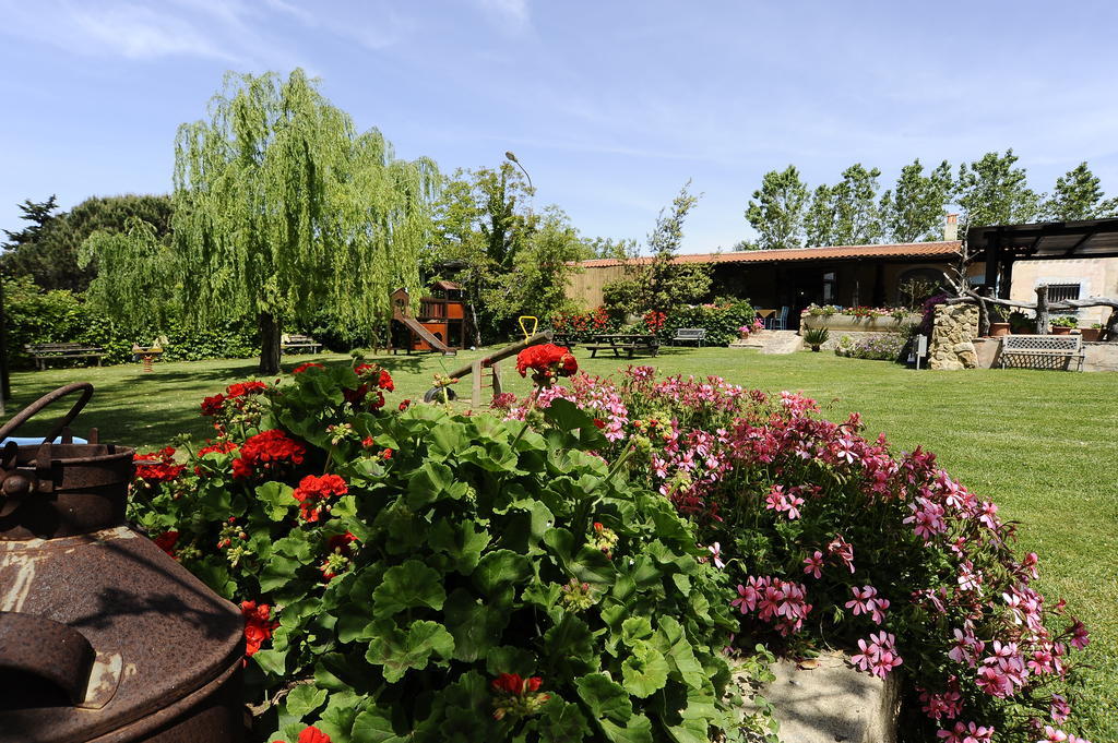 Agroturismo Barbagia *